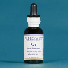 Pure Herbs: Rue - 1 oz.