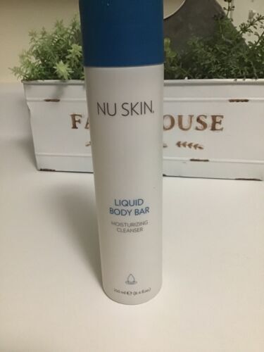 Nu skin nuskin Liquid Body Bar - 500 ml | eBay
