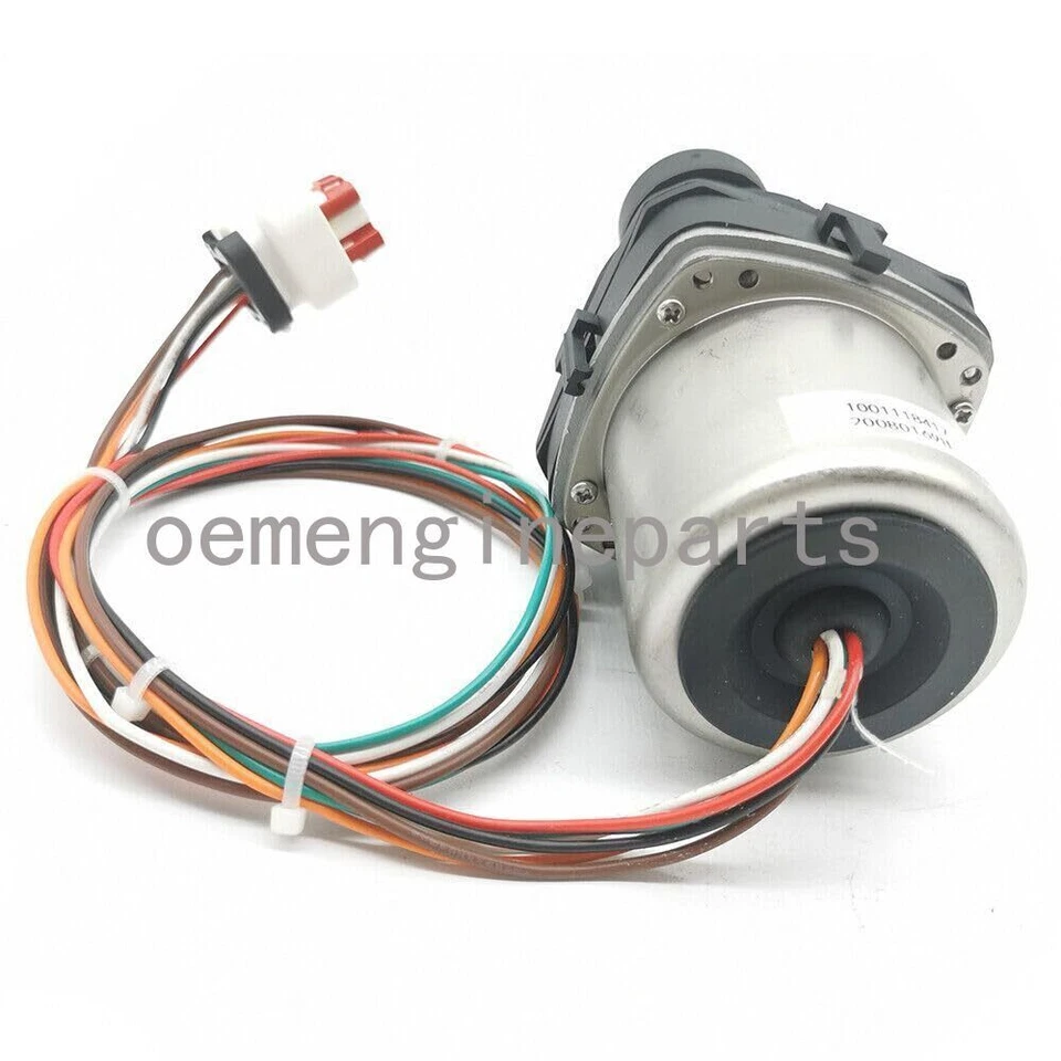 Fits For JLG Lifts 660SJ 601S 800A 680S 800AJ Joystick Controller JL-1600317 - Image 3 of 3