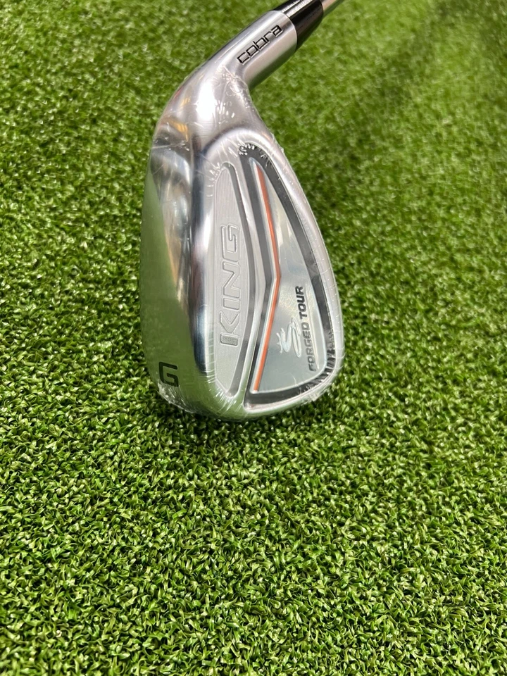 Cobra King Forged Tour GW - Image 3 of 4