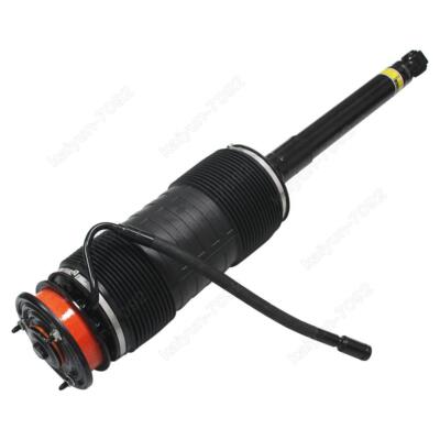 Rear Left Hydraulic ABC Shock For Mercedes W221 S-Class S350 CL500