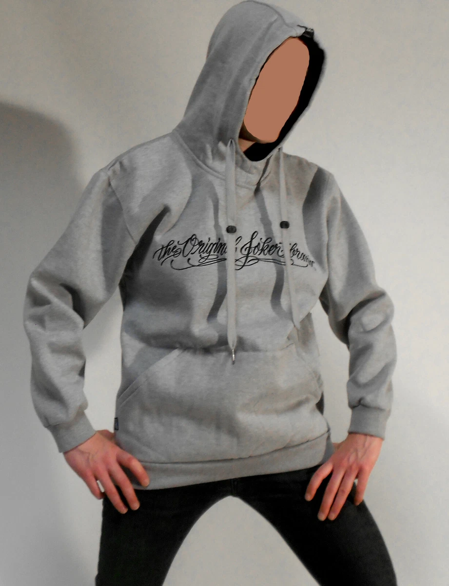 Joker cheap brand hoodie