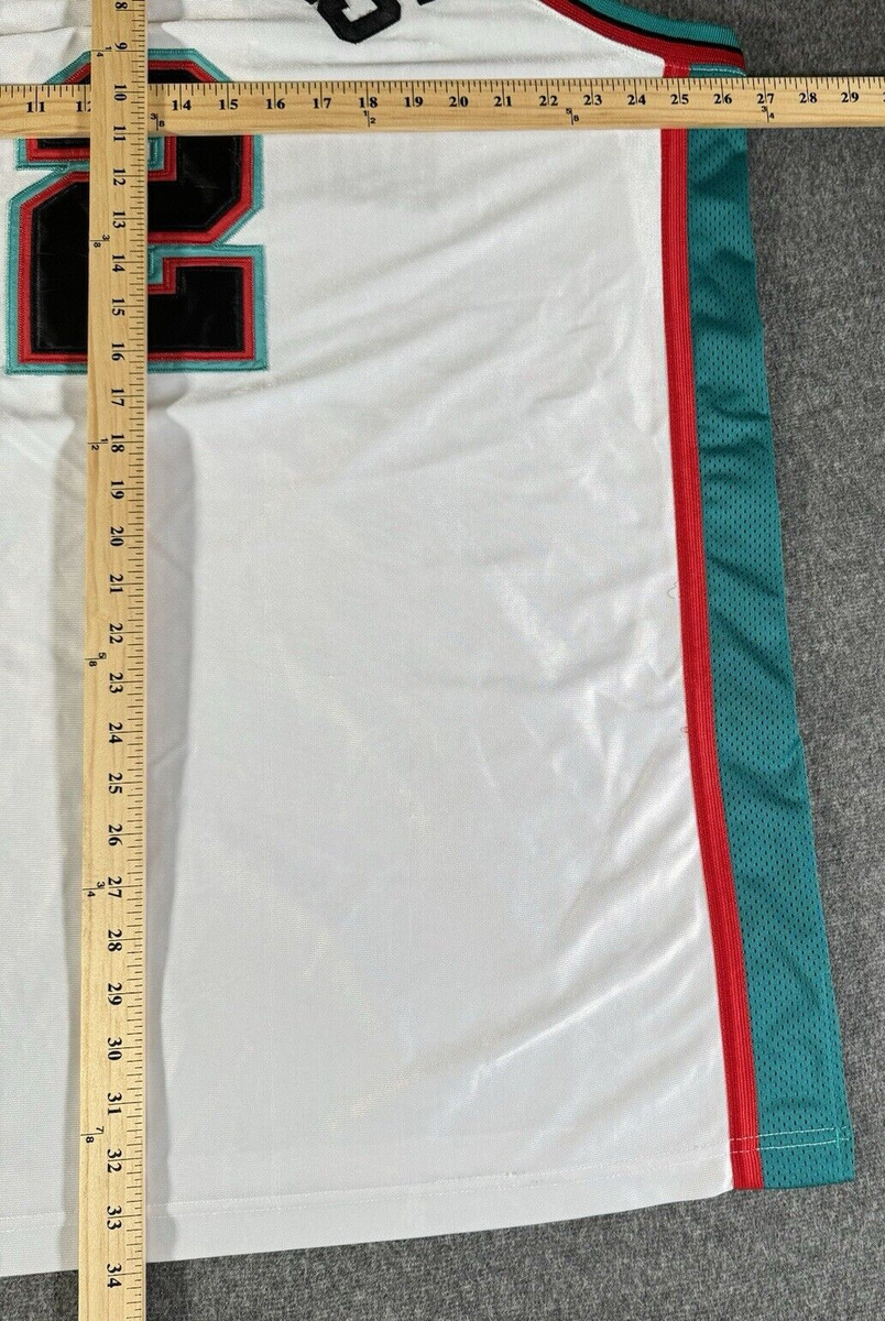 Reebok - メンフィス・グリズリーズ　ジェイソン・ウィリアムス　オーセンティックユニフォーム Reebok Authentic JASON WILLIAMS #2 Memphis Grizzlies Jersey