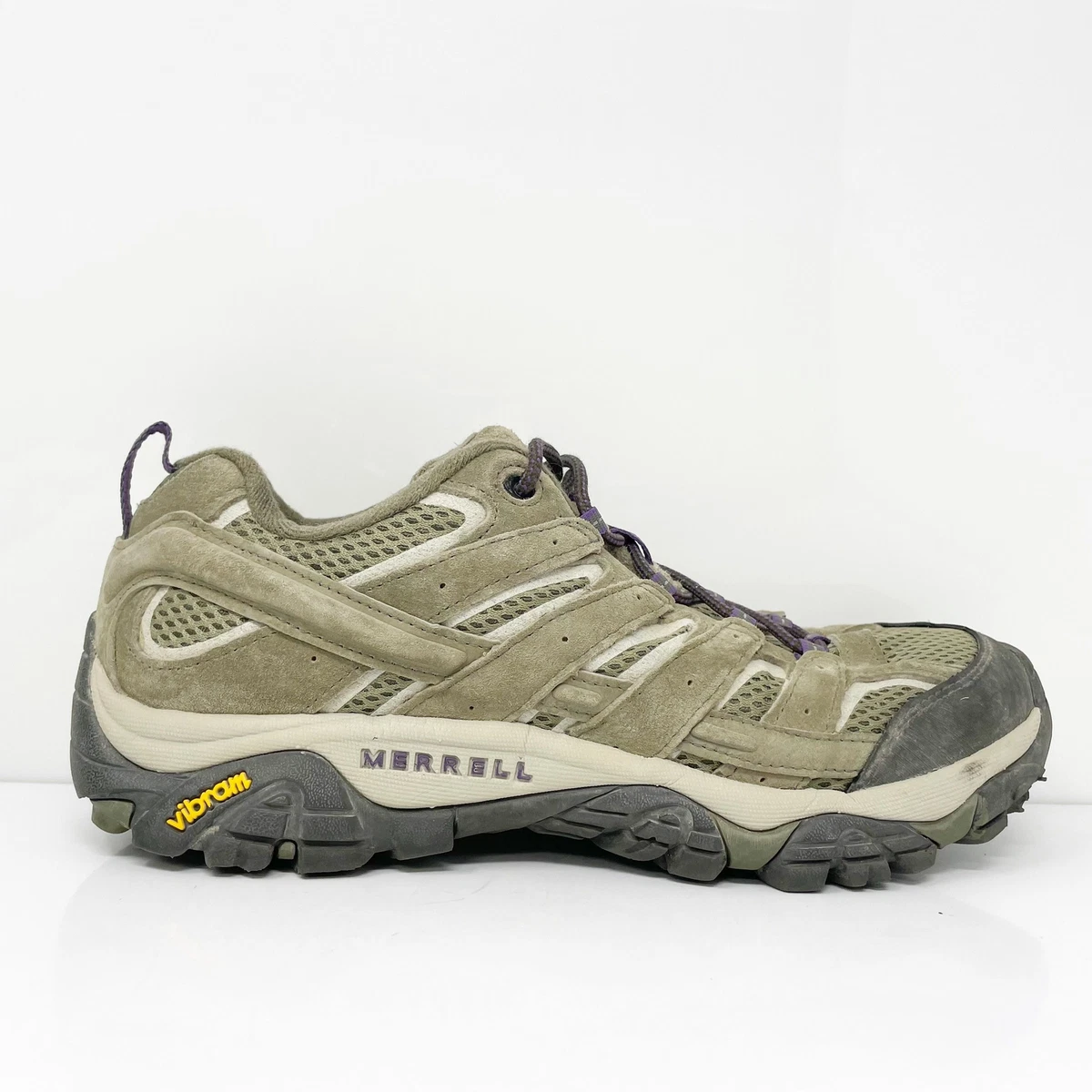 Merrell moab 2 shop ventilator ladies walking shoes