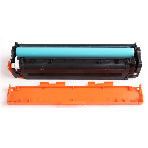 4PCS Black Toner CRG131 For Canon MF8280cw MF8230CN LBP7110Cw MF628Cw MF624Cw - Picture 2 of 3
