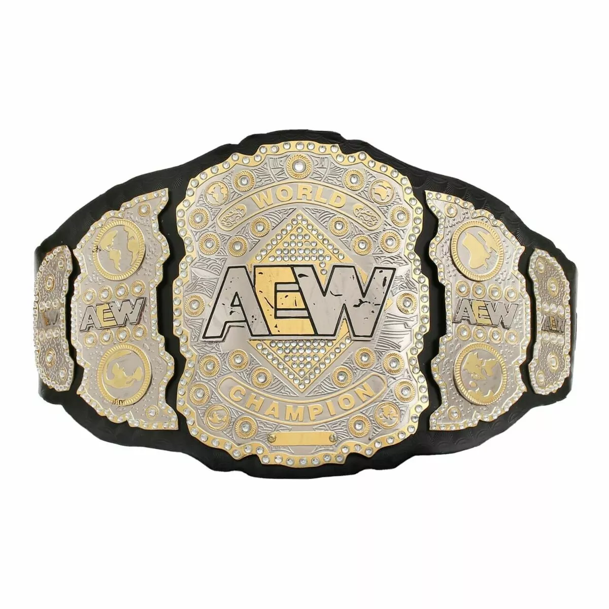 Aew championship belts cheap