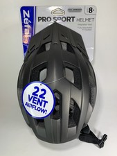 Zefal PROSPORT Youth Bicycle Helmet 22 
