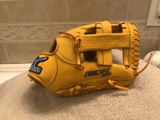 Mizuno Franchise Excel BUW League 11  Baseball Glove Right Hand Throw