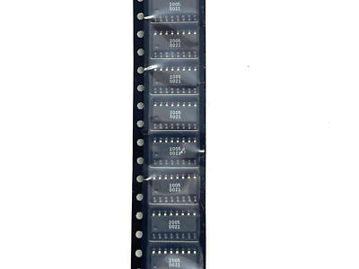 (5 PIECE LOT) HPMX-2005, HP, 50MHz - 200MHz RF/MICROWAVE VECTOR MODULATOR