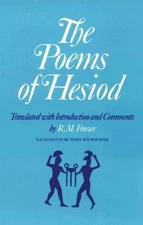 The Poems of Hesiod by Hesiod