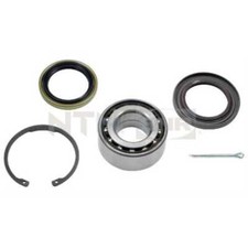 Roulement de roue Mitsubishi SAPPORO