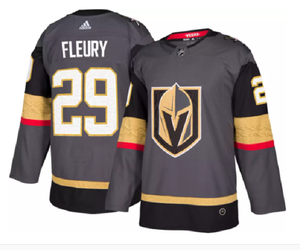 marc andre fleury youth jersey