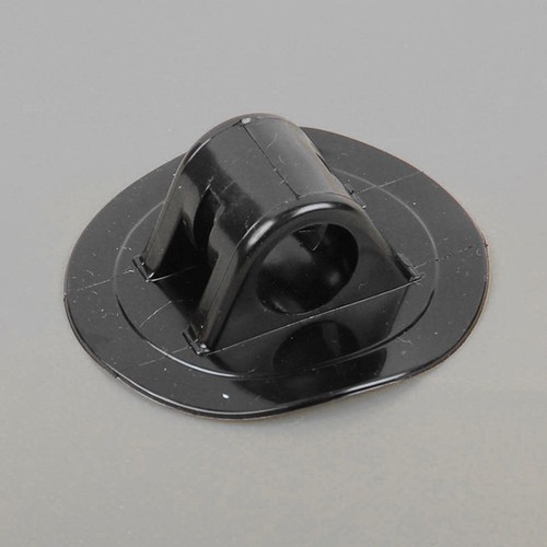 4pcs Kayak Motor Rack PVC -Motorhalterung zum Angeln Kajak Secure Außenborder - Bild 12 von 12