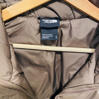 THE NORTH FACE ACONCAGUA 3 HOODIE JACKET SMOKEY BROWN | eBay THE NORTH FACE ACONCAGUA 3 HOODIE JACKET SMOKEY BROWN | eBay