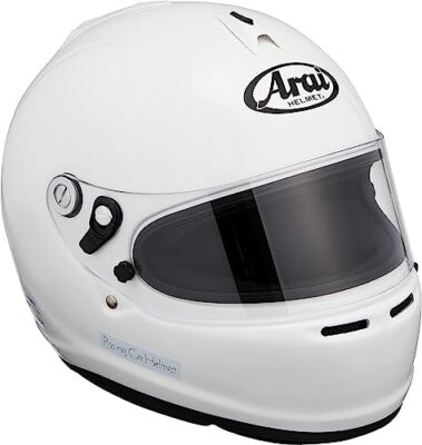 Arai Motorcycle Helmet GP-6S 8859 High-performance standard GP-6S