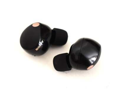 SONY WF-1000XM5 Wireless In-Ear Bluetooth Headphones (buds only)