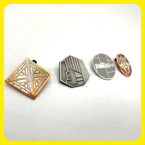 Star Wars Galaxy's Edge Savi's Workshop 4-polige Sets Version 1 ECHTES ORIGINAL OEM! - Bild 3 von 18