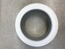 Philips Lightolier, Lytecaster L5RDD 5" LED Round Trim. Recessed Downlight