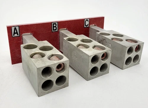 252B3627P2 GE Spectra Series Main Lug Kit 252B3638G1 *NEXT DAY OPTION* - product listing photo