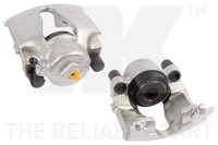 NK 2136125 Bremssattel Vorne Links FüR Astra G H 1.2-2.0D 02.98-10.10 Opel