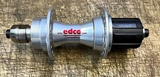 EDCO Competition made in Switzerland 140mm - 7 Speed Only - 40 Hole - Brand New