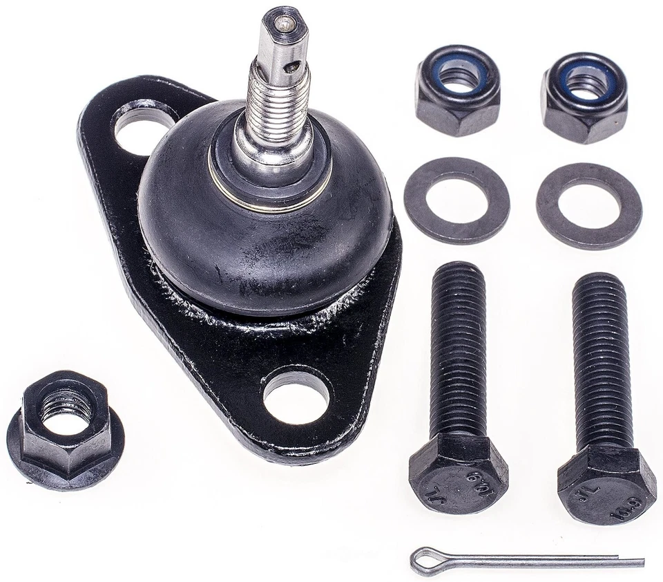 Junta de rótula de suspensión para Volvo 740 760 960 1983-1998 Mas Industries Foto 2 de 2