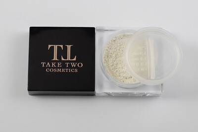 TAKE TWO COSMETICS Loose Highlighter 8 g Glow Getter