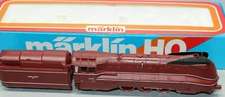 Märklin HO 3089 Steam Locomotive Br 03 excellent condition with Original Box