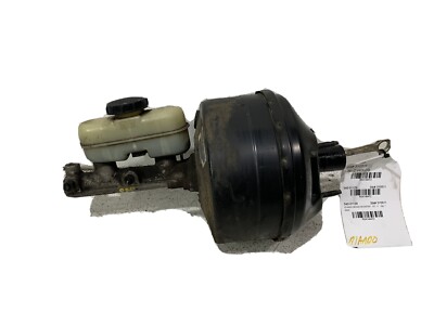 ベース　再出品　DE BARROS FERNANDO様用 1995-1997 Ranger B2300 B3000 B4000 power brake booster & master