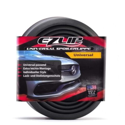 EZ LIP Classic Universal Spoiler Spoilerlippe