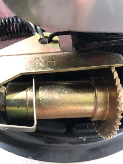 15k/ K23-447 Trailer Brake Assembly-Right Hand, replaces Dexter, Ships Same Day! - Image 4 of 4