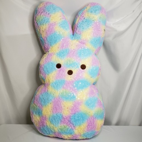 peeps plush 38 inch