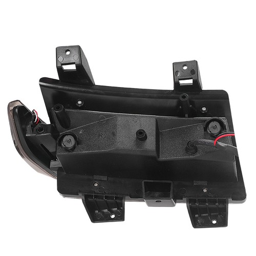 LED Turn Signal Fender Lights Running DRL for Jeep Wrangler JL JLU Rubicon 2018+ - Picture 9 of 11