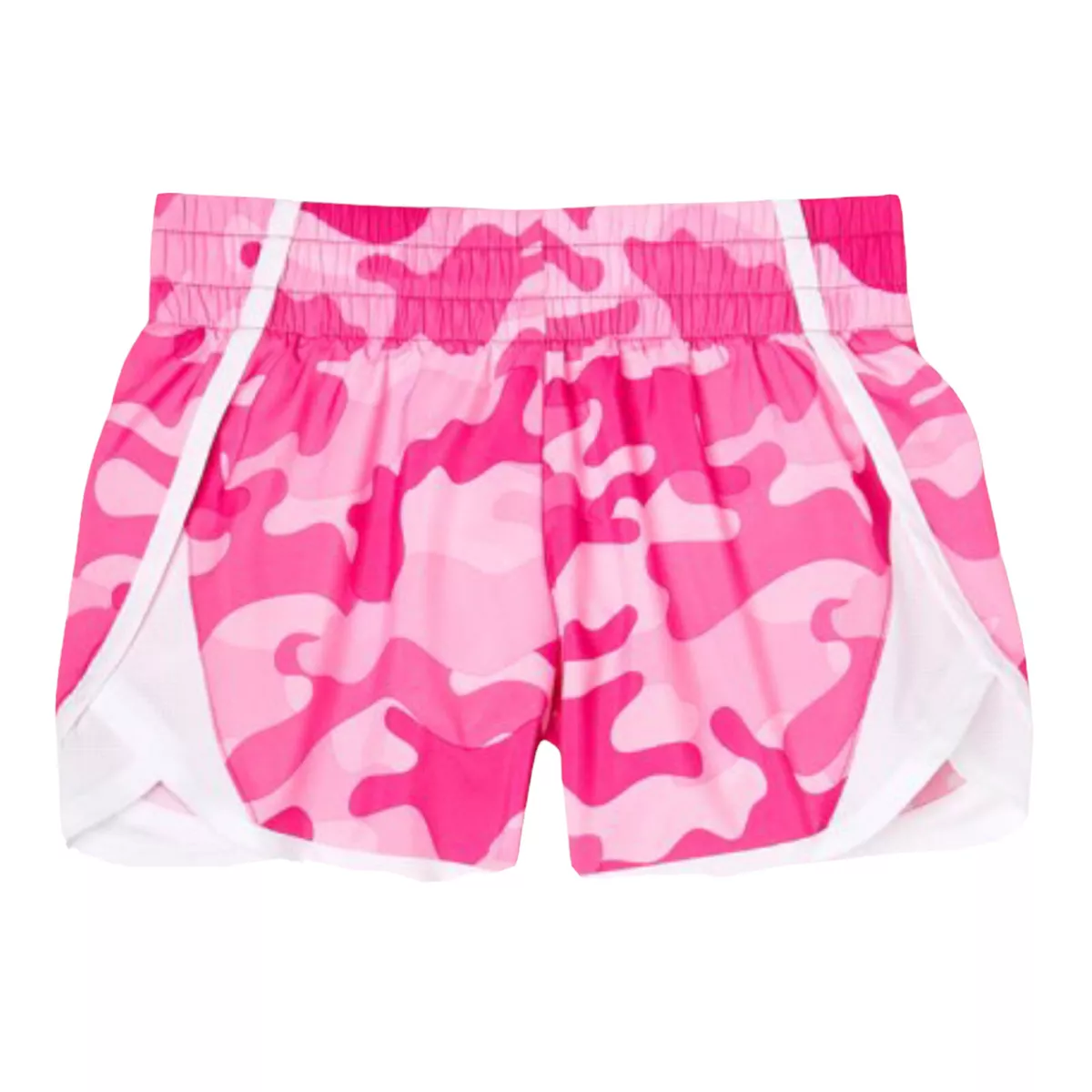 Athletic works deals girls shorts