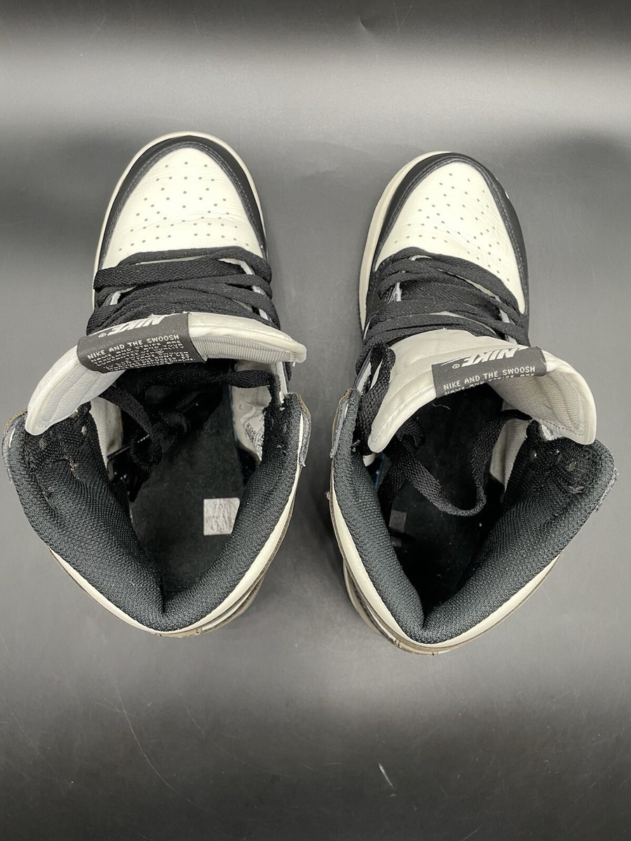 air jordan 1 mocha size 6.5