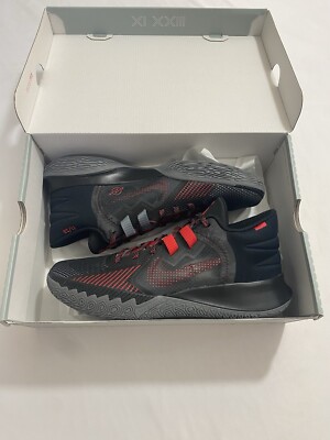 Nike Kyrie Flytrap 5 “Bred” Black Basketball Shoes CZ4100-003 Mens New s-l400.jpg main image 4