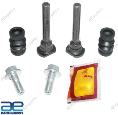 Disc Brake Caliper Guide Pin Kit For Suzuki Ciaz Splash Swift 55850M75J11 NEW