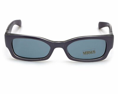 VERSUS by Versace Sunglasses Mod. E76 col. 787 MADE IN ITALY | eBay