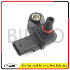 Intake Manifold MAP Sensor For BMW 1 2 3 4 Series X1 X2 Mini Cooper 13628637898