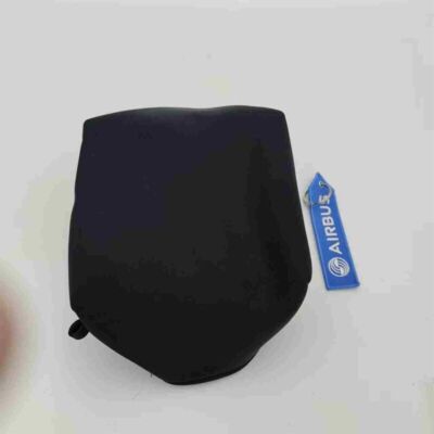 Simplayer A320 MCDU-Specific Dust Cover and Customized Ribbon for Cockpit #W2