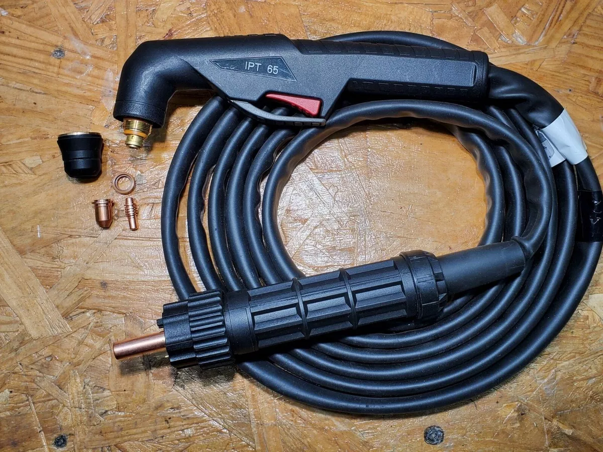 Torches at harbor freight deals