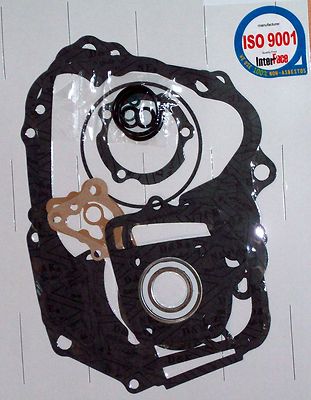 Dichtsatz komplett Honda Monkey Chaly Dax ST CF 50 Z 50 J 6 Volt Gasket complete