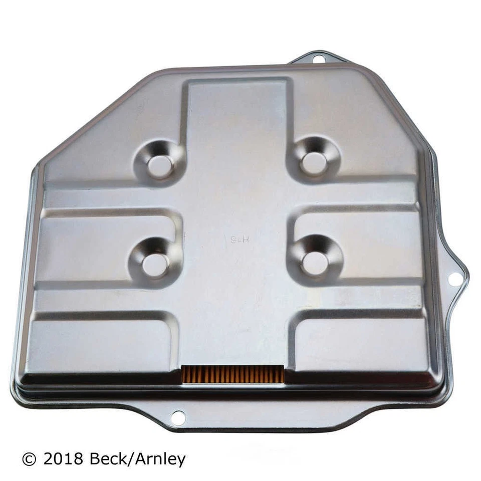 Kit de filtro de transmisión - Kit de filtro de transmisión automática Beck/Arnley 044-0211 Foto 3 de 4