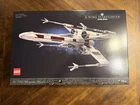 Brand New Sealed Lego Star Wars UCS X-Wing Starfighter (75355)