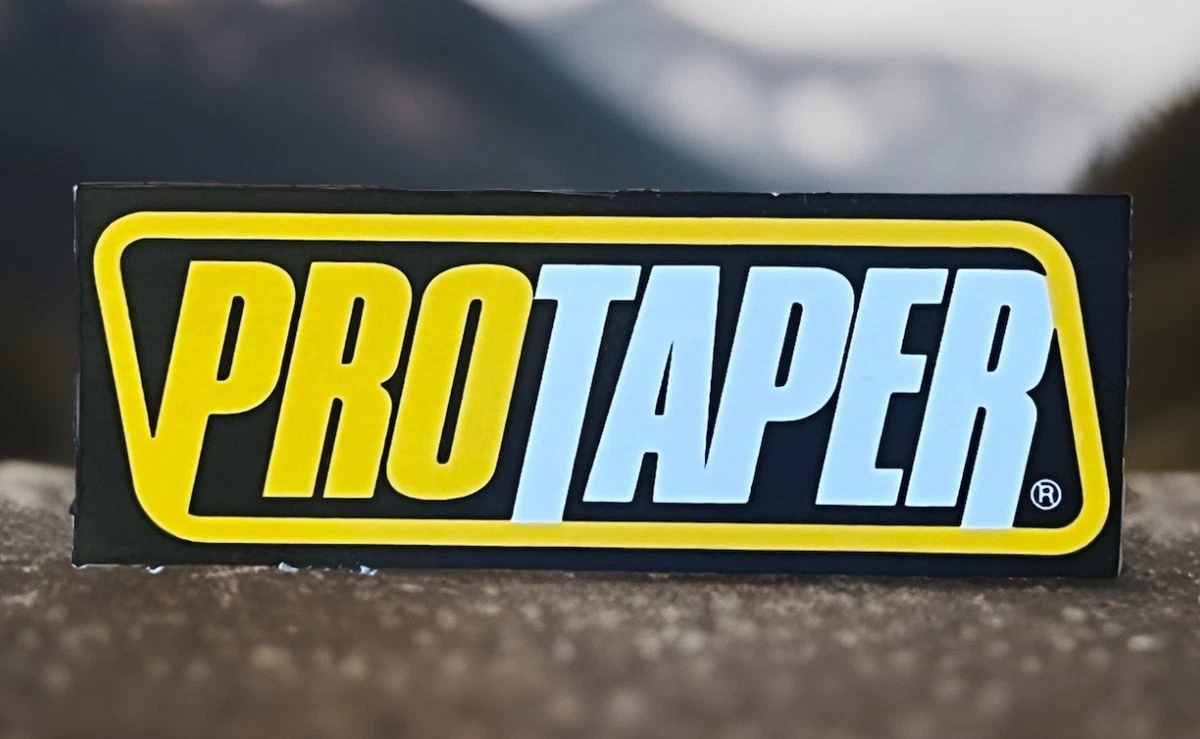 ProTaper Motorcycle & Scooter Decals & Vinyls for sale | eBay