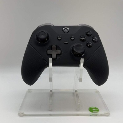 Microsoft Xbox One Elite Controller Series 2 Black 1797