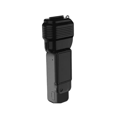 ABS Dustproof Case for DJI Pocket 4 - Shockproof Protection Compact Size - Image 1 of 4