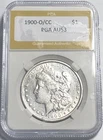 1900 O/CC Morgan "XF+"🛑🛑Top 100, SCARCE/C-Pics & 40X MAGNIFICATION/ 🫵JUDGE💥✅