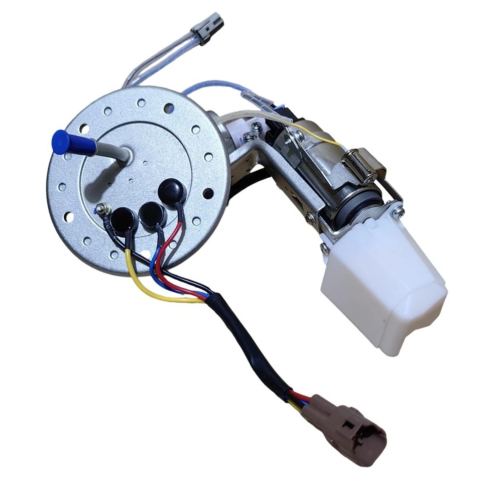 Direct Replacement Fuel Pump Assembly 1510039G10 for Suzuki For M50 For VZ800 - Image 3 of 4