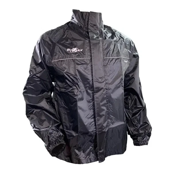 Roxter Over Rain Small Black, photo 1 of 2